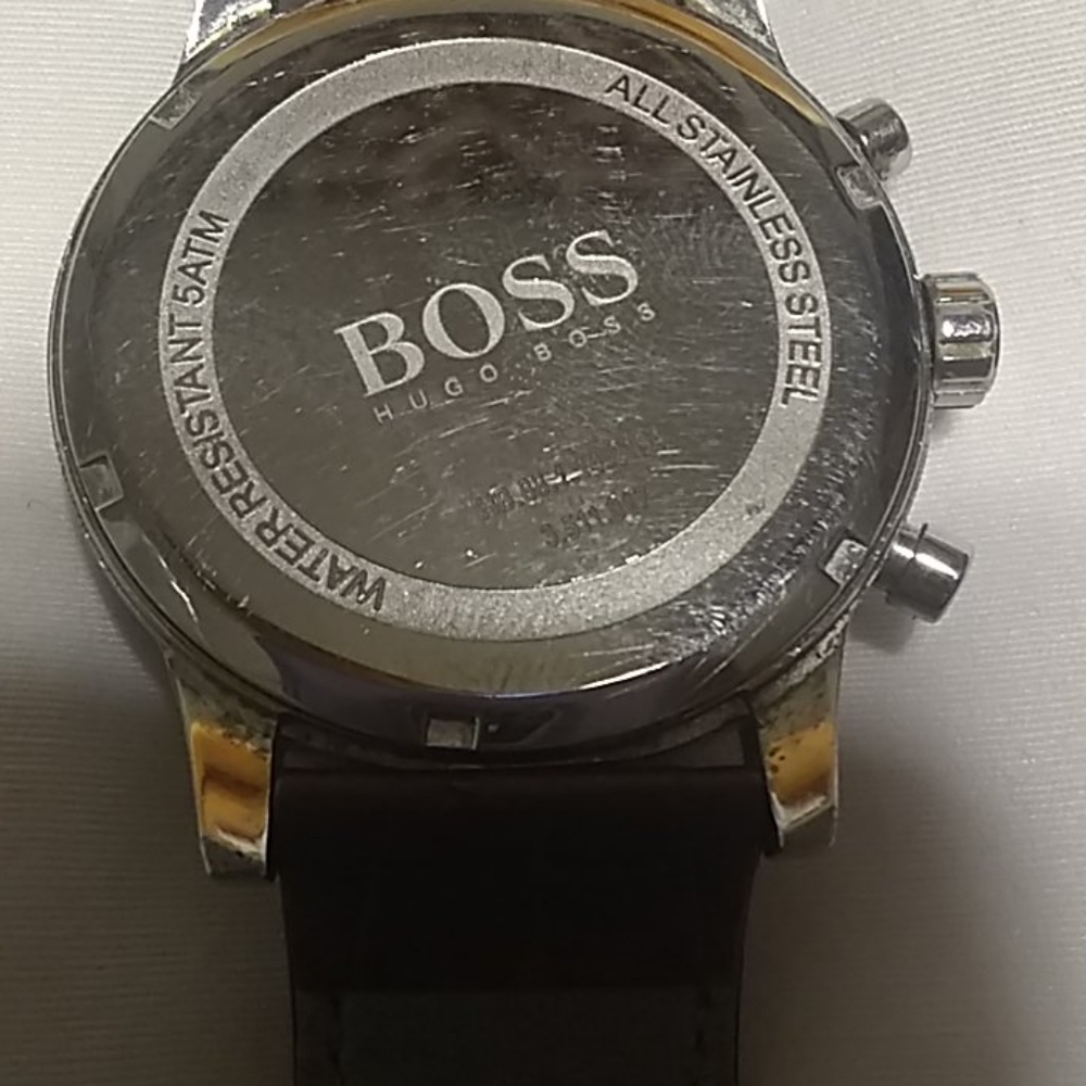 Hugo Boss watch - Picture 10 of 15